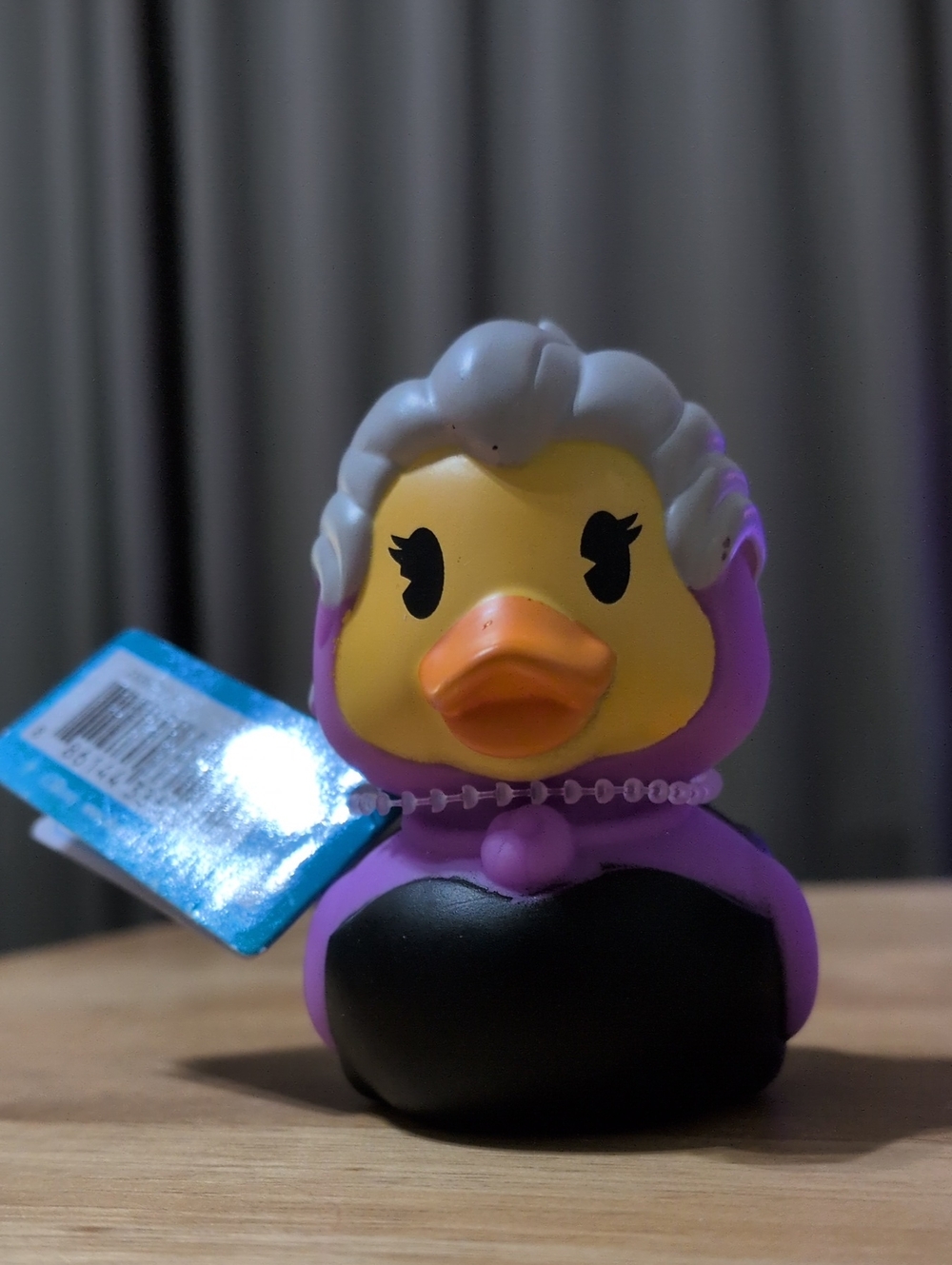 Ursula Duck